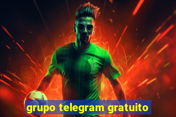 grupo telegram gratuito